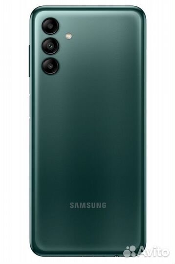 Samsung Galaxy A04s, 4/64 ГБ