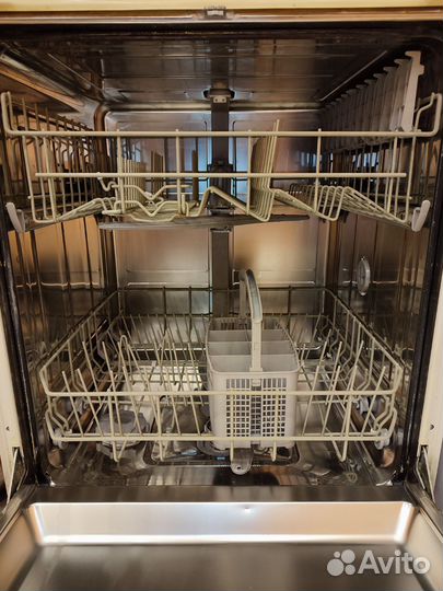 Посудомоечная машина Bosch