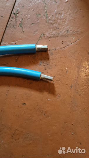 Силовой кабель кг 35 автозвук