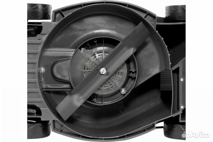 Газонокосилка daewoo LE 1300 +подарки