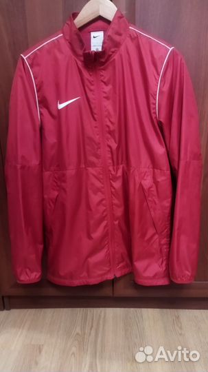 Ветровка nike мужская