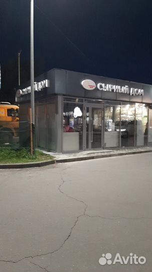 Продуктовый магазин.Готовый бизнес. Прибыль 170 т