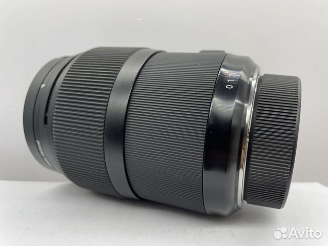 Sigma AF 35mm f/1.4 DG HSM Art Nikon F объявление продам