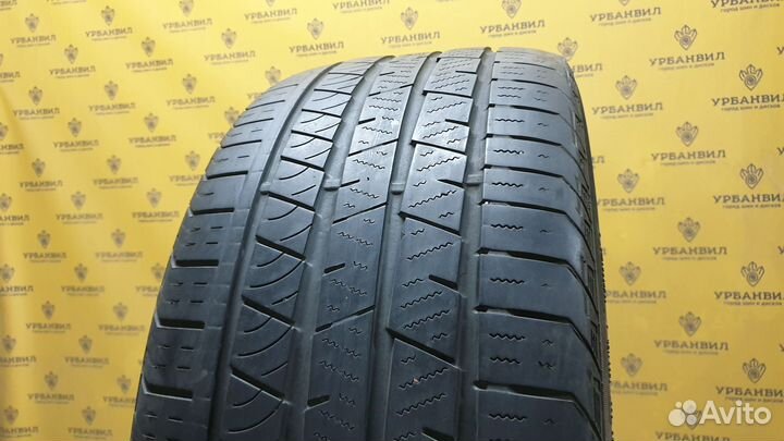Continental ContiCrossContact LX Sport 275/45 R21