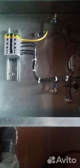 Канальный нагреватель воздуха