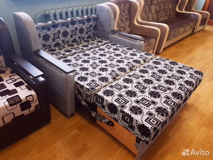 Диван мини (сабля)