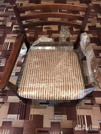 Стул кресло