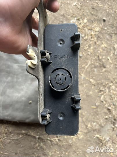 Эбу Мотор абс volkswagen