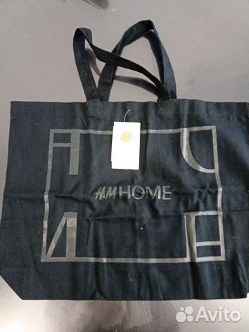 Cумка shopper h&m