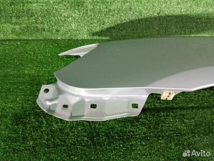 Крыло переднее левое Toyota Corolla Axio NZE144