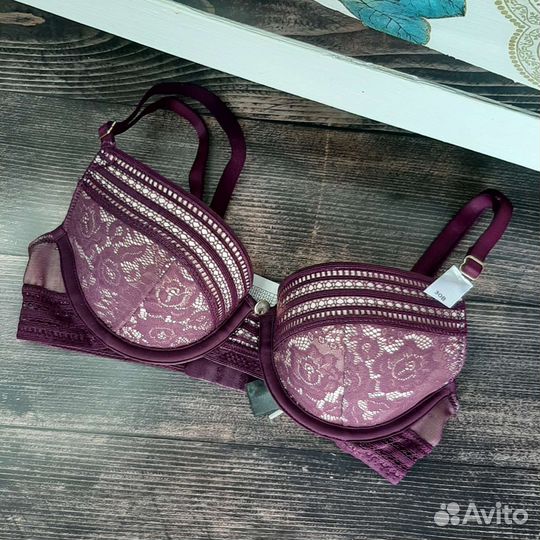 Бюст новый 70ав BouxAvenue