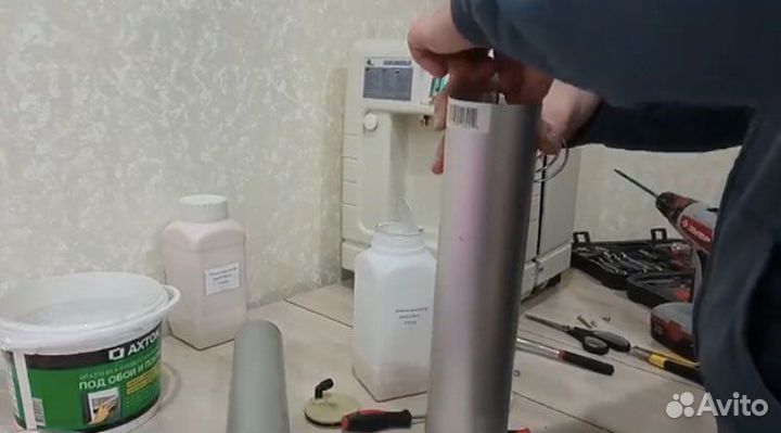 Цеолит кислородный концентратор