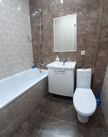 1-к. квартира, 35 м², 3/5 эт.