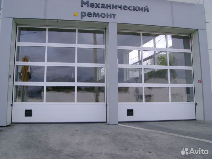 Ворота 