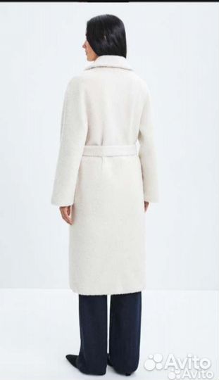 Пальто женское демисезонное 42 44