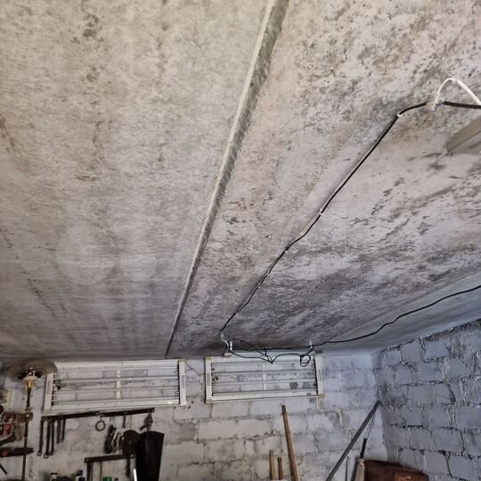 Гараж, 26 м²