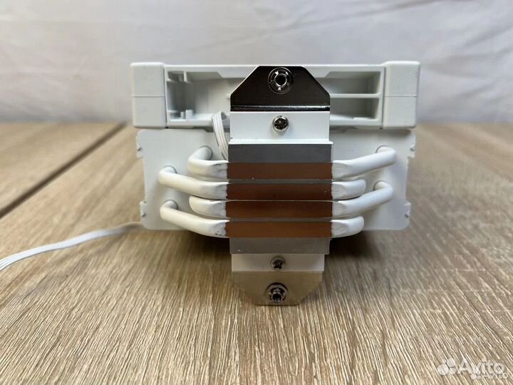 Deepcool AK400 WH