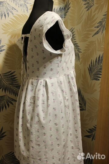 Платье летнее