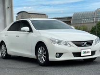 Toyota Mark X 2.5 AT, 2010, 50 000 км, с пробегом, цена 800 000 руб.