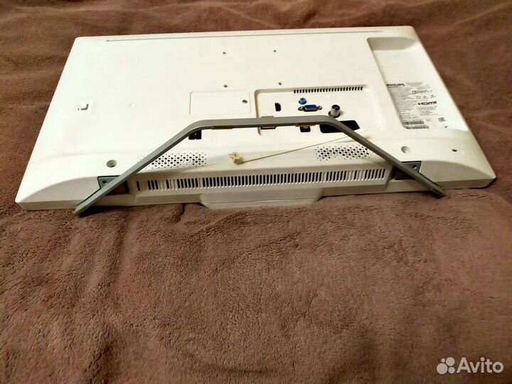 Телевизор philips