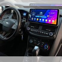 Android Ford focus 3. Также рассрочка