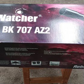 Телескоп sky-watcher bk 707az2