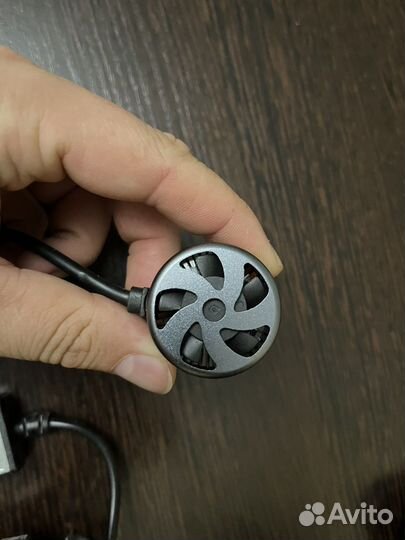 Лампочка головного света H7