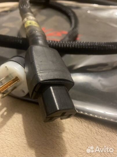 Кабель сетевой NBS