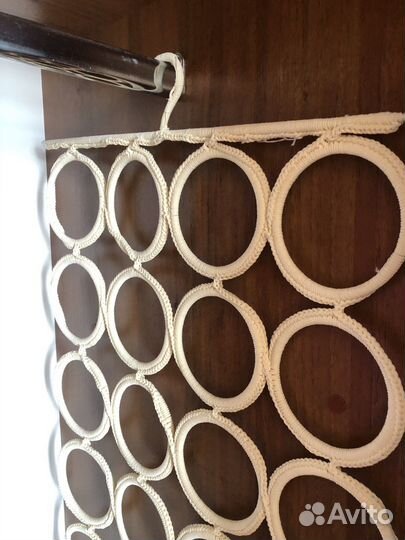 Вешалка декоративная IKEA