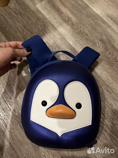 Рюкзак детский
