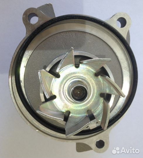 Насос водяной (Помпа) Hepu P536