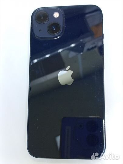 iPhone 13, 128 ГБ