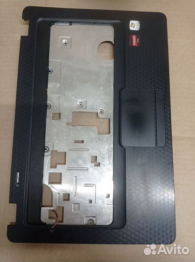 Топкейс для ноутбука Compaq CQ56