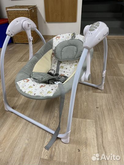 Детские качели