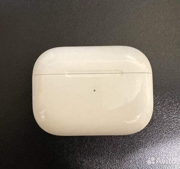 Наушники Apple airpods pro