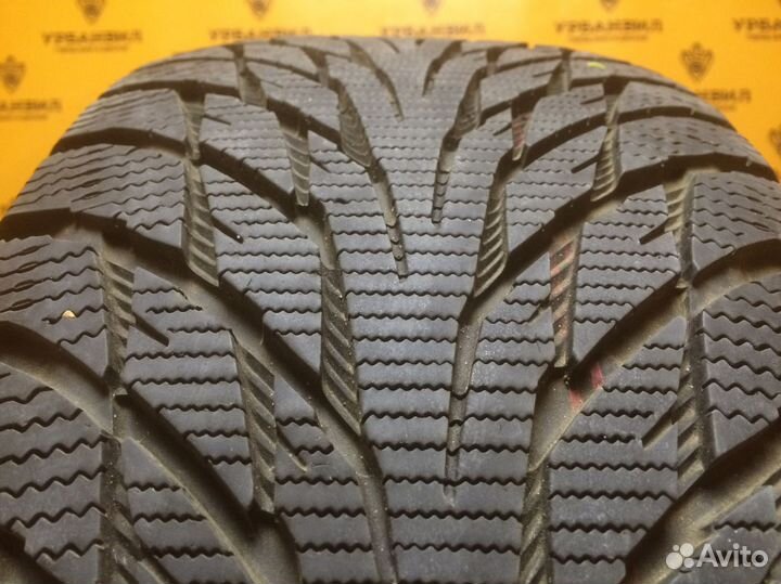 Nokian Tyres Hakkapeliitta R2 225/55 R17