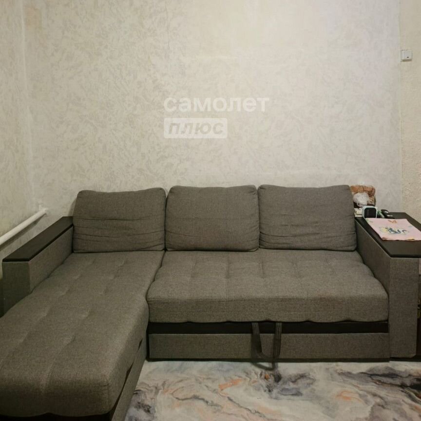 Квартира 2-комн. 39 м² за 990 000 ₽ в Смоленск — фото 2