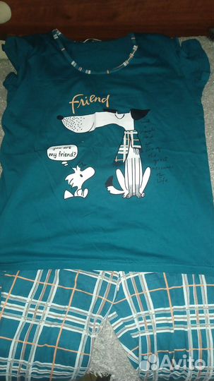 Костюм с бриджами