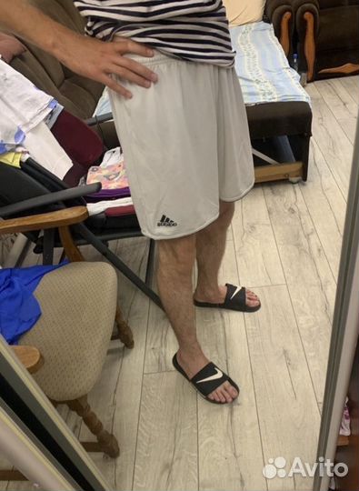 Шорты спортивные adidas