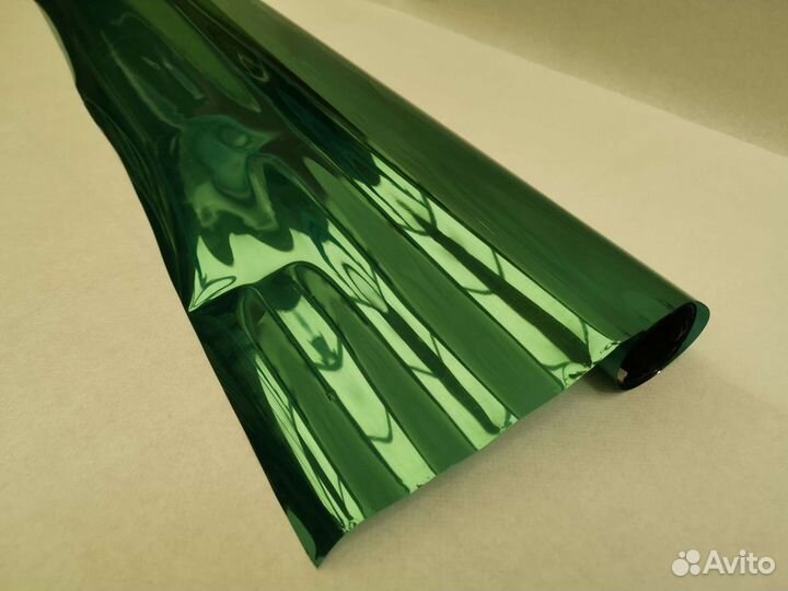 Тонировка балконов, стёкол фасадов