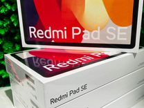 План�шет Xiaomi Redmi Pad SE 4/128гб Wi-Fi