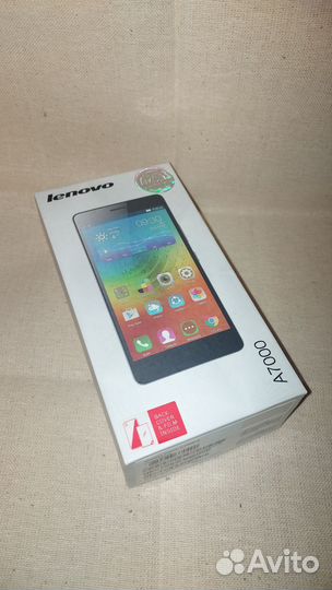 Lenovo A7000, 2/8 ГБ