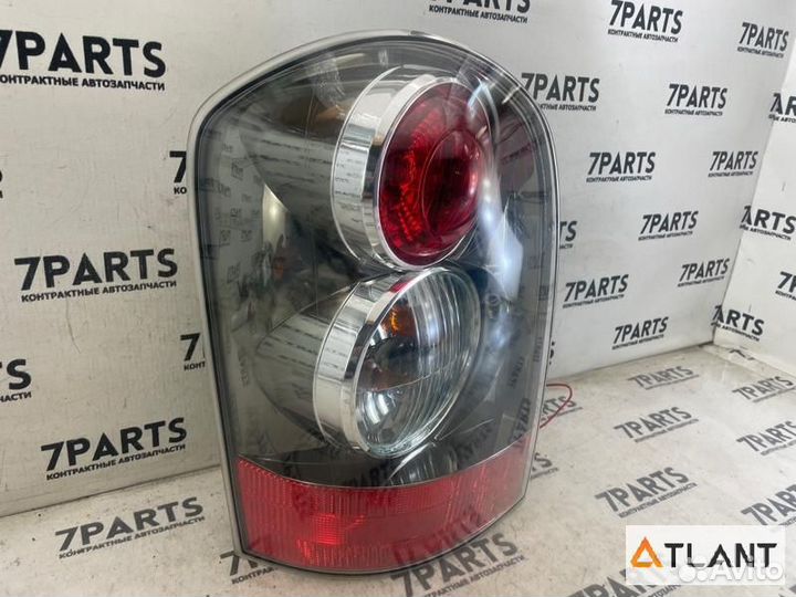 Стоп задний левый mazda MPV