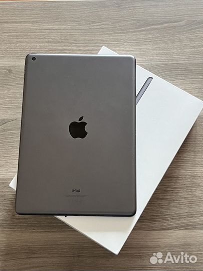iPad 7 (2019) 32GB