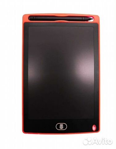 Планшет для рисования детский новый