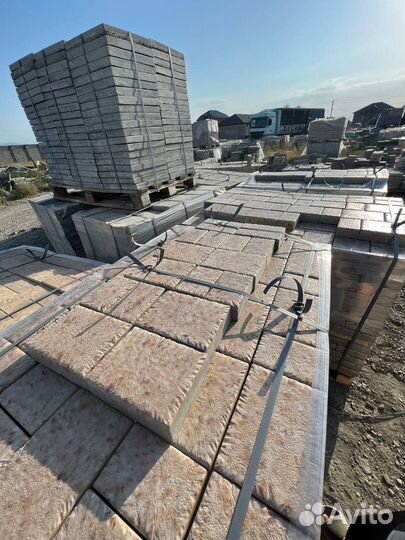 Тротуарная плитка