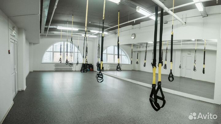 Аренда спортивного зала