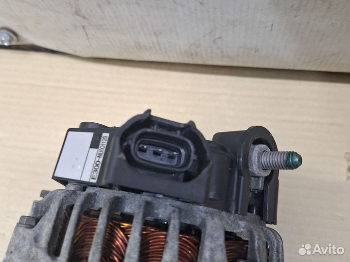 Генератор Hyundai Creta 1 GS G4NA 2.0