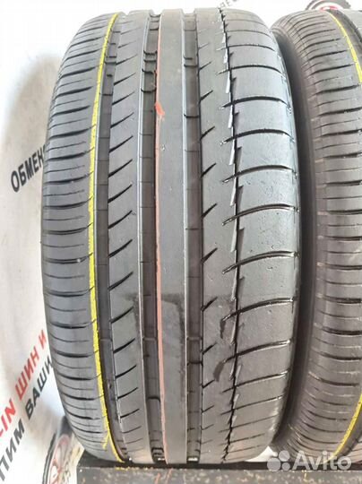 Michelin Pilot Sport 245/40 R19 98Y