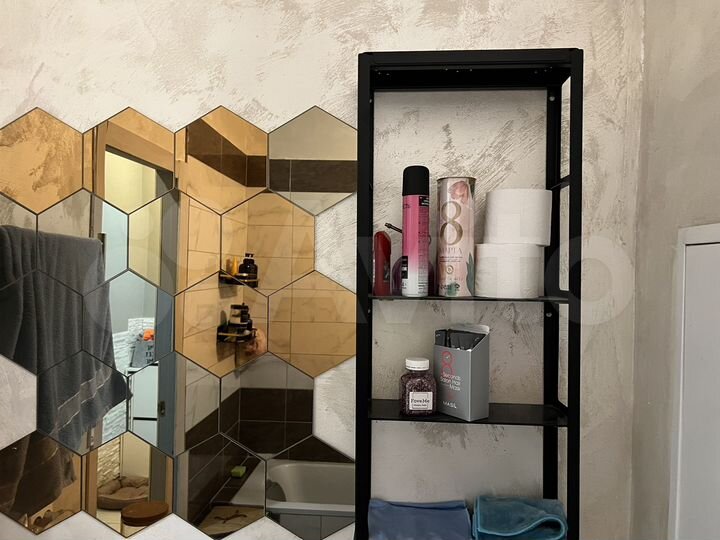 1-к. квартира, 30,5 м², 4/9 эт.